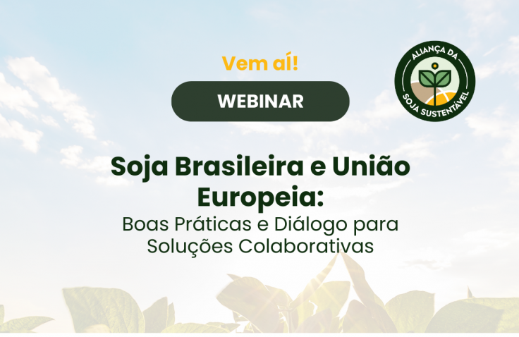 Fique por dentro dos principais eventos do setor! 
