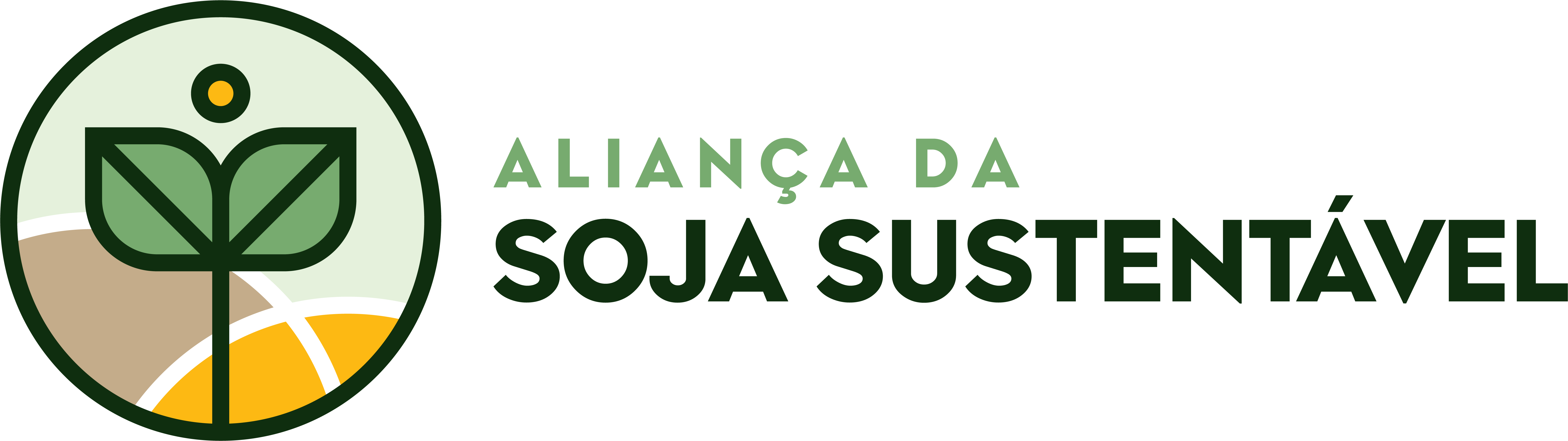 Aliança da Soja Sustentável