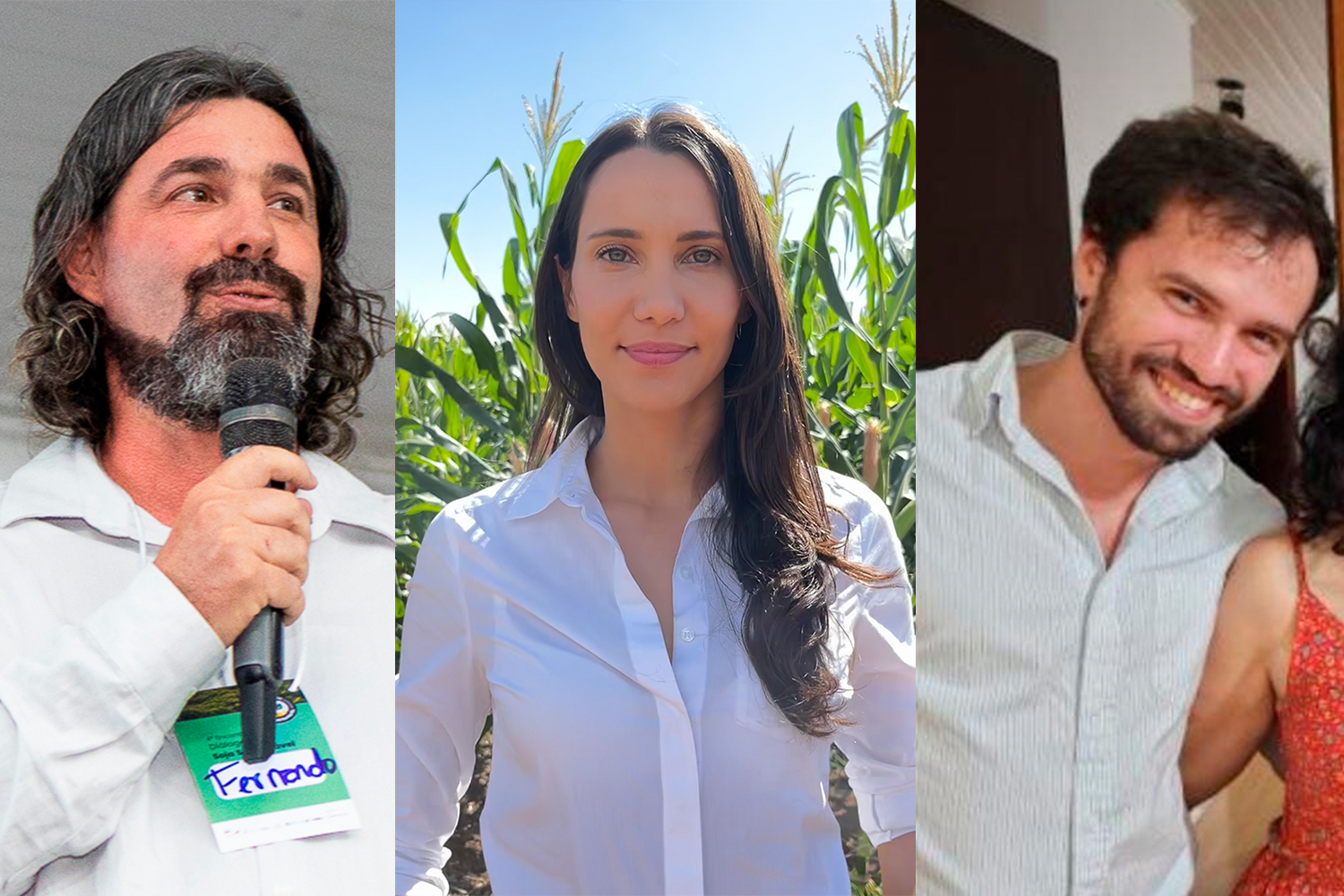Quando o solo passa a guiar decisões: o olhar das fazendas sobre agricultura sustentável
